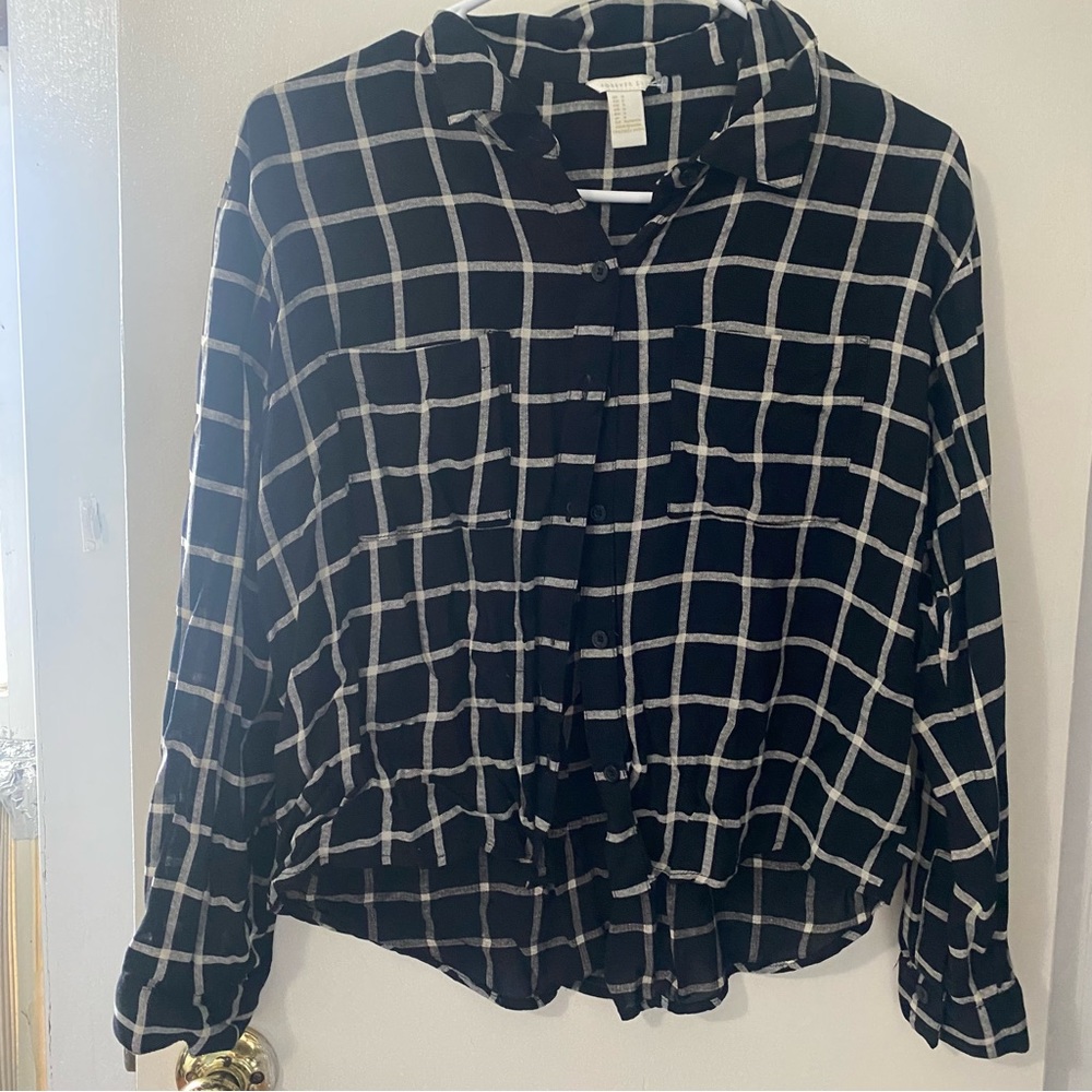 Button up Shirt